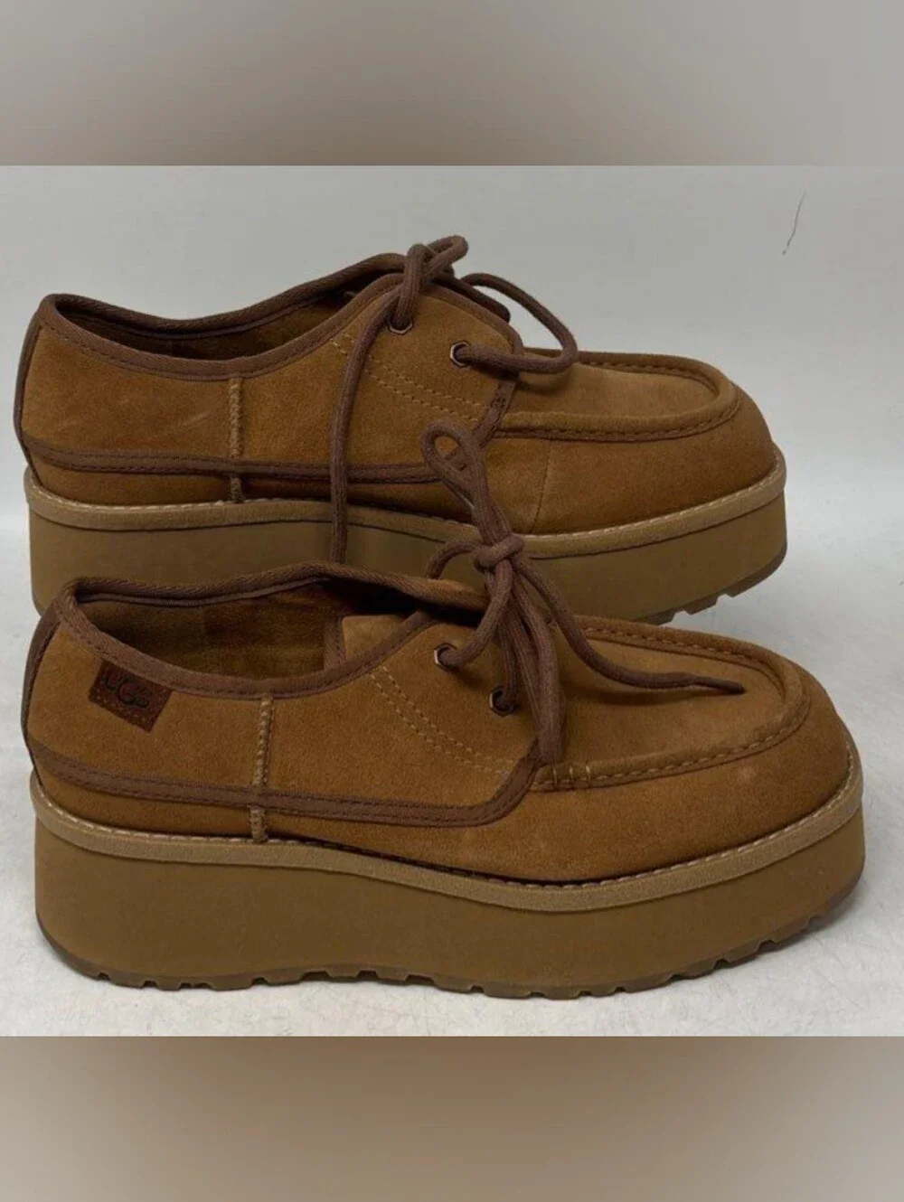UGG elevate your